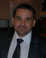 Rouzbeh R. Taghizadeh